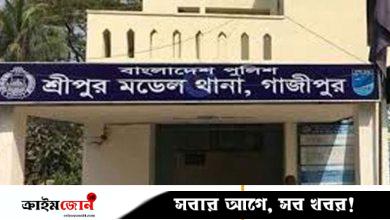 স্বামীর গলায় বঁটি চালিয়ে থানায় স্ত্রীর ফোন, ‘আমি আত্মসমর্পণ করব, আমাকে নিয়ে যান’