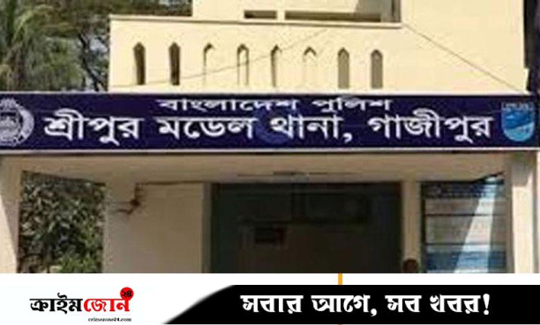স্বামীর গলায় বঁটি চালিয়ে থানায় স্ত্রীর ফোন, ‘আমি আত্মসমর্পণ করব, আমাকে নিয়ে যান’