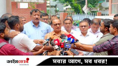 সেপ্টেম্বরের মধ্যে স্কুল ফিডিং কার্যক্রম শুরু করা হবে: উপদেষ্টা বিধান