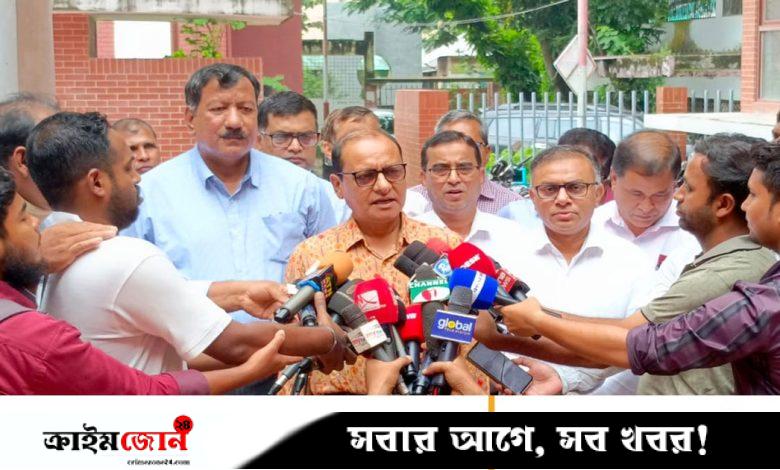 সেপ্টেম্বরের মধ্যে স্কুল ফিডিং কার্যক্রম শুরু করা হবে: উপদেষ্টা বিধান
