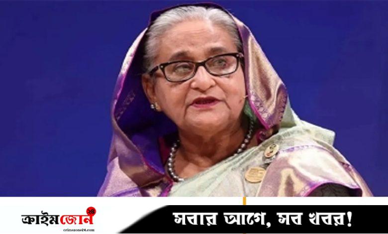 শেখ হাসিনাকে ‘নো রিলিজ, নো ট্রিটমেন্ট’ বলতে শুনেছেন সাক্ষী ইমরান