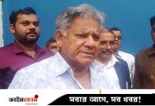 বিআইডব্লিউটিসিতে যোগ হচ্ছে ১৮ নৌযান, জানালেন উপদেষ্টা সাখাওয়াত