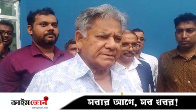 বিআইডব্লিউটিসিতে যোগ হচ্ছে ১৮ নৌযান, জানালেন উপদেষ্টা সাখাওয়াত
