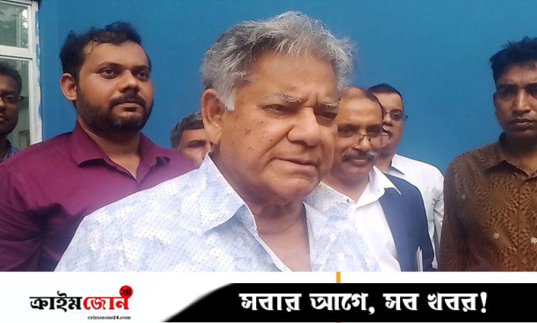 বিআইডব্লিউটিসিতে যোগ হচ্ছে ১৮ নৌযান, জানালেন উপদেষ্টা সাখাওয়াত