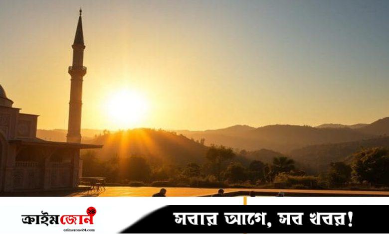 কোন হাত কী কাজে ব্যবহার করতেন নবীজি
