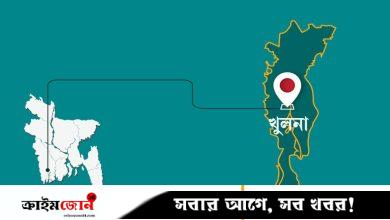 খুলনায় ৩ পুলিশ সদস্যের বিরুদ্ধে মামলা