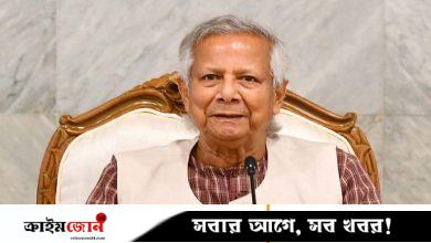 সংসদের দক্ষিণ প্লাজায় জুলাই ঘোষণাপত্র পাঠ করবেন প্রধান উপদেষ্টা