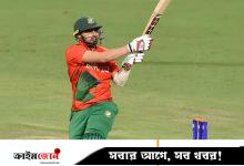 সোহানের নেতৃত্বে অস্ট্রেলিয়া সফরে বাংলাদেশ ‘এ’ দল