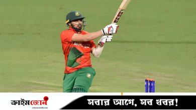 সোহানের নেতৃত্বে অস্ট্রেলিয়া সফরে বাংলাদেশ ‘এ’ দল