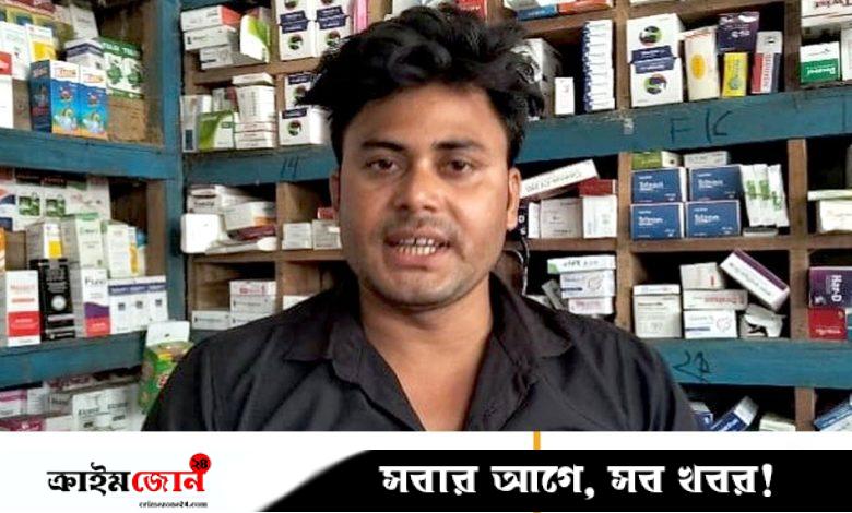 ঝলসে গেছে শিশুর শরীর, পল্লিচিকিৎসকের বিরুদ্ধে ভুল চিকিৎসার অভিযোগ