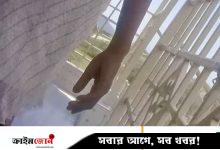 গোপন ক্যামেরায় ধরা পড়ল কেনিয়ায় শিশুদের দিয়ে যৌন বাণিজ্য