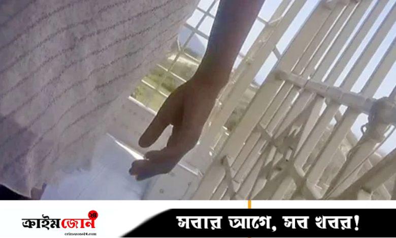 গোপন ক্যামেরায় ধরা পড়ল কেনিয়ায় শিশুদের দিয়ে যৌন বাণিজ্য