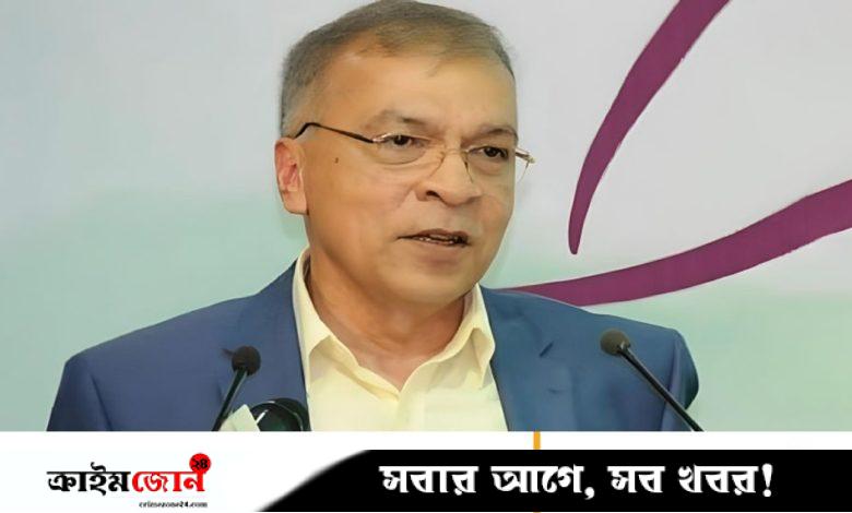 এনসিপি কিংস পার্টি, কারণ তাদের দুই সহযোদ্ধা সরকারে: টিআইবি প্রধান