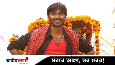 এআই দিয়ে বদলানো হলো ‘রানঝানা’র শেষ দৃশ্য, খেপলেন ধানুশ