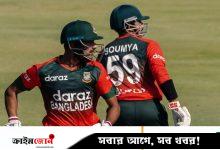 এশিয়া কাপের বাংলাদেশ প্রাথমিক দলে নাঈম-সৌম্য