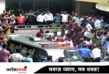 স্ত্রী রাজি নন, সাবেক সেনাপ্রধান হারুনের মরদেহ ময়নাতদন্ত হবে না: পুলিশ