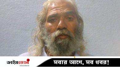 পশ্চিমবঙ্গে ৩০ বছর ধরে সন্ন্যাসীর ছদ্মবেশে ‘বাংলাদেশি অপরাধী’