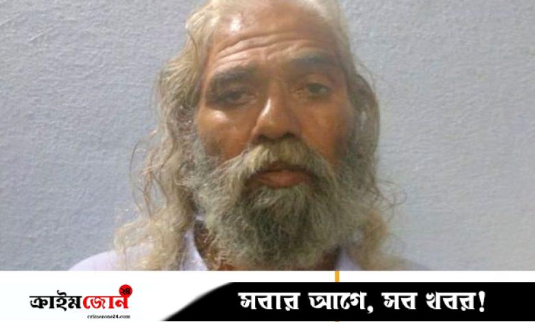 পশ্চিমবঙ্গে ৩০ বছর ধরে সন্ন্যাসীর ছদ্মবেশে ‘বাংলাদেশি অপরাধী’