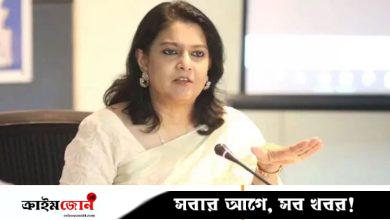 শব্দদূষণ নিয়ন্ত্রণে আলেমদের সহায়তা চাইলেন উপদেষ্টা রিজওয়ানা