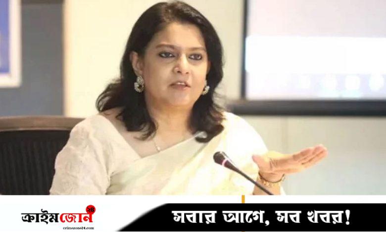 শব্দদূষণ নিয়ন্ত্রণে আলেমদের সহায়তা চাইলেন উপদেষ্টা রিজওয়ানা