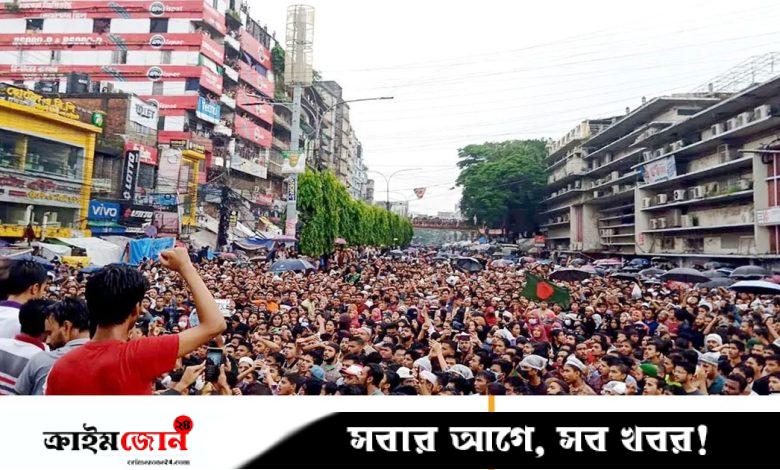 বৈষম্যবিরোধী আন্দোলনে নিহত ১১৪ জনের মরদেহ উত্তোলনের নির্দেশ