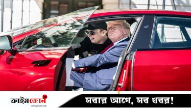 ট্রাম্পকে সমর্থন করে টেসলার জনপ্রিয়তা খুইয়েছেন ইলন মাস্ক