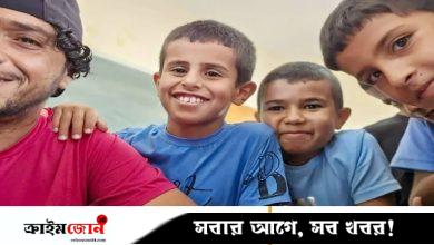 পশ্চিম তীরে আওদাহর মৃতদেহ ফেরত চেয়ে অনশনে ফিলিস্তিনি নারীরা