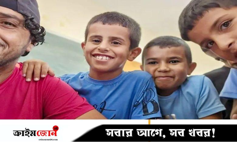 পশ্চিম তীরে আওদাহর মৃতদেহ ফেরত চেয়ে অনশনে ফিলিস্তিনি নারীরা