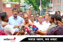 ৩২ হাজার শিক্ষকের পদোন্নতি আটকে রয়েছে যে কারণে