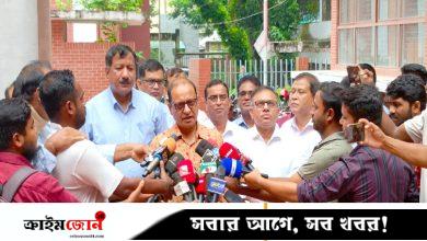 ৩২ হাজার শিক্ষকের পদোন্নতি আটকে রয়েছে যে কারণে