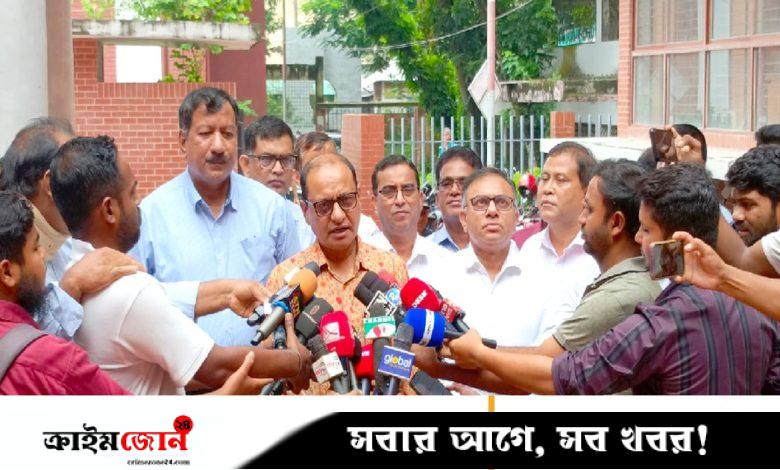 ৩২ হাজার শিক্ষকের পদোন্নতি আটকে রয়েছে যে কারণে