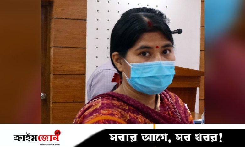 মার্কশিট জালিয়াতি করে নিয়োগ পাওয়া সিকৃবির কর্মচারী অর্পনাকে চাকরিচ্যুত