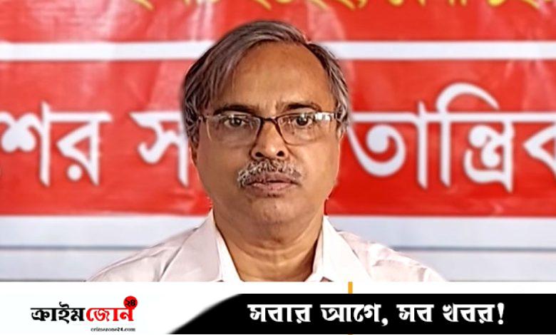 স্বাধীনতাযুদ্ধে পরাজিতরাই সংবিধান পুরোটা বাদ দিতে চায়: বজলুর রশীদ
