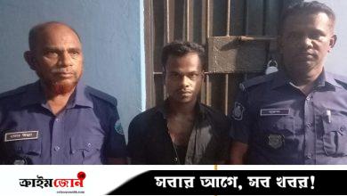 হাতিয়ায় হরিণের মাংসসহ যুবক গ্রেপ্তার