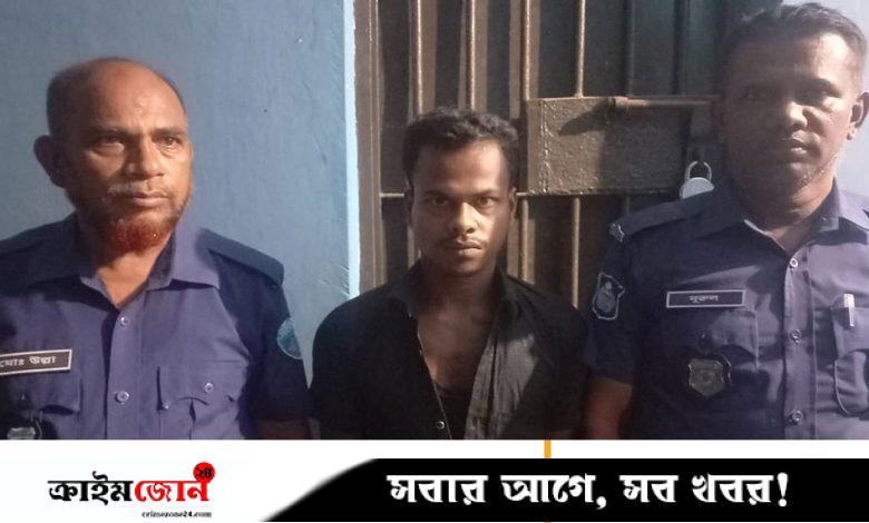 হাতিয়ায় হরিণের মাংসসহ যুবক গ্রেপ্তার
