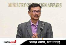 ভারত থেকে শেখ হাসিনাকে ফেরাতে এখনই আন্তর্জাতিক সহায়তার প্রয়োজন নেই: পররাষ্ট্র উপদেষ্টা
