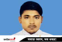 গণ-অভ্যুত্থানে গিয়ে এক বছরেও ফেরেননি সোনারগাঁয়ের মুন্না