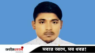 গণ-অভ্যুত্থানে গিয়ে এক বছরেও ফেরেননি সোনারগাঁয়ের মুন্না