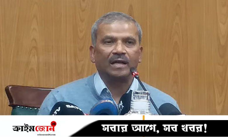 শুধু সংবিধান পরিবর্তন করে দেশকে ভালো অবস্থায় নেওয়া যাবে না: আসিফ নজরুল