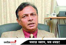 চোখ দান করা হলো না সাবেক সেনাপ্রধান হারুনের