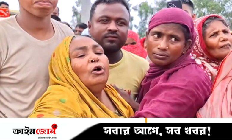 শেরপুরে কিশোর অটোচালকের লাশ উদ্ধার, হত্যাকাণ্ড বলছে পরিবার