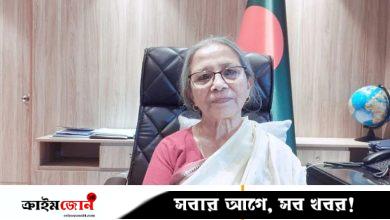 যে পুলিশ বাহিনী আমাদের সন্তানদের গুলি করে, আমি সেই বাহিনী চাই না: মৎস্য উপদেষ্টা