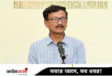 পাকিস্তানের উপপ্রধানমন্ত্রীর সফরে ১৯৭১ সালের বিষয় তুলবে ঢাকা: পররাষ্ট্র উপদেষ্টা