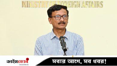 পাকিস্তানের উপপ্রধানমন্ত্রীর সফরে ১৯৭১ সালের বিষয় তুলবে ঢাকা: পররাষ্ট্র উপদেষ্টা
