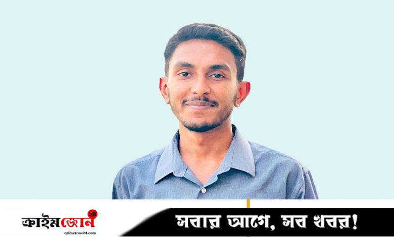 জুলাই শহীদ তালিকা থেকে বাদ রূপগঞ্জের জিসান