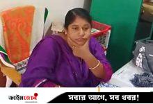 নেছারাবাদের সেই প্রধান শিক্ষিকাকে সাময়িক বরখাস্ত