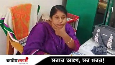 নেছারাবাদের সেই প্রধান শিক্ষিকাকে সাময়িক বরখাস্ত