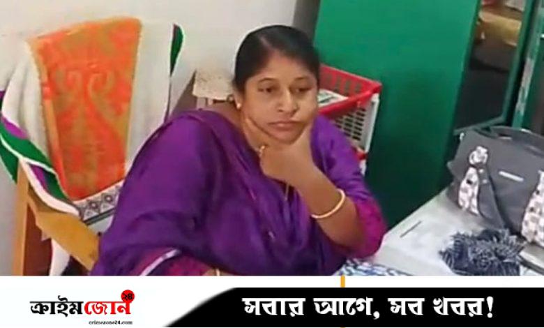 নেছারাবাদের সেই প্রধান শিক্ষিকাকে সাময়িক বরখাস্ত