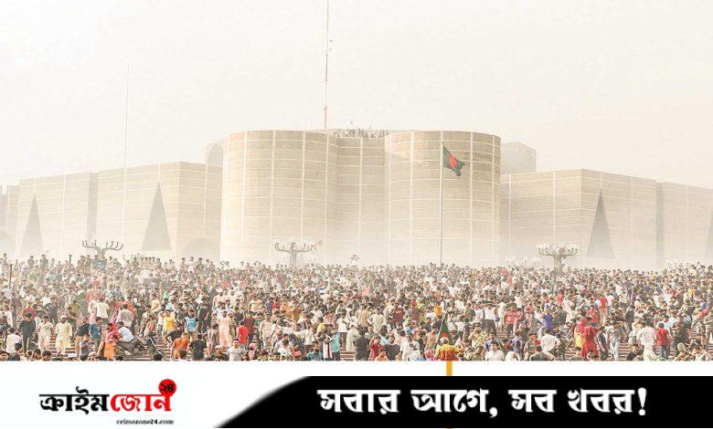 গণ-অভ্যুত্থানের এক বছর: দেশ কোন দিকে যাচ্ছে