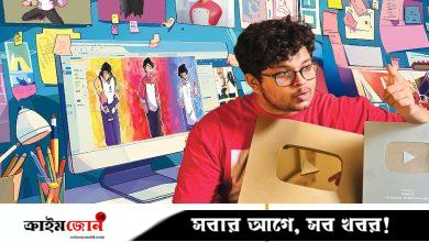 কনটেন্ট নির্মাণে ধারাবাহিকতা ঠিক রাখা মূল চ্যালেঞ্জ